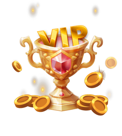 BDM Bet VIP-klubb