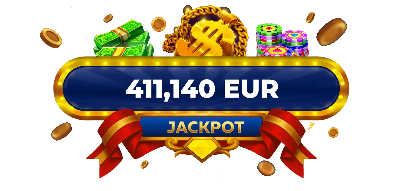 Jackpot BDM Bet