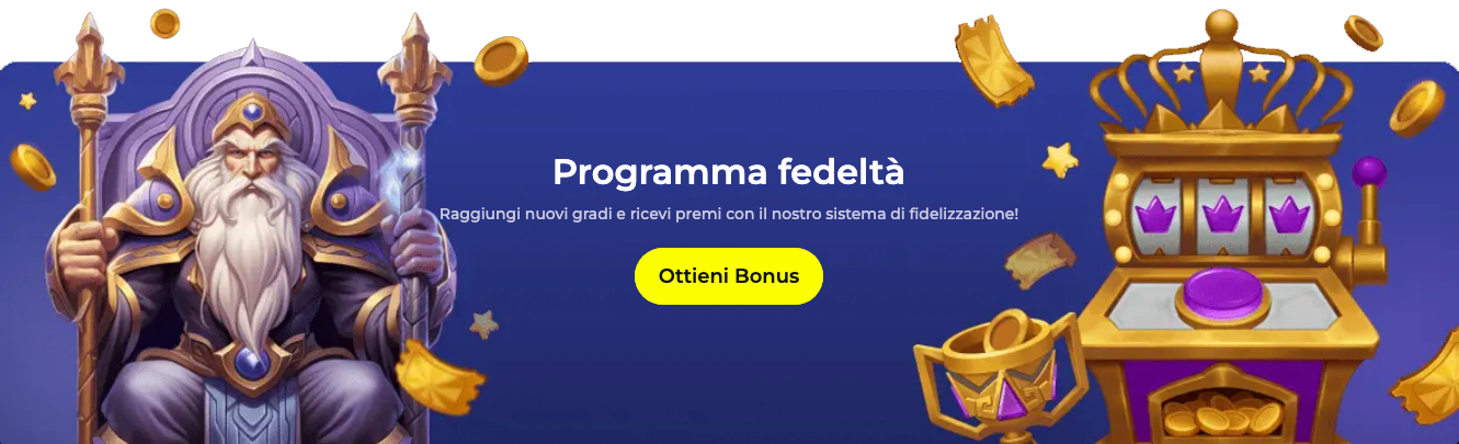 BDM Bet BDM Bet Programa de fidelidad